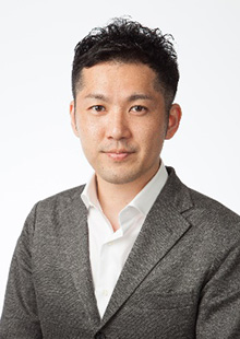 株式会社ZUU　代表取締役 冨田 和成 氏