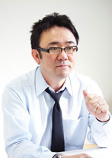 株式会社白鳩 代表取締役社長 池上 正 氏