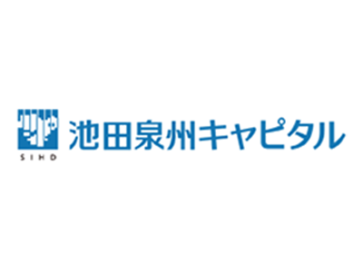 池田泉州キャピタル株式会社