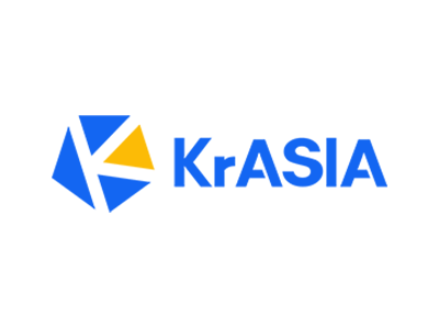 KrASIA