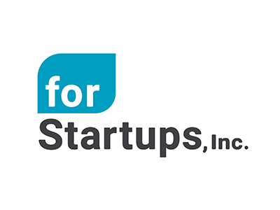 for startups