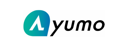 株式会社ayumo ロゴ