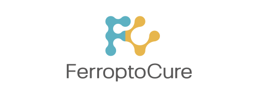 株式会社FerroptoCure ロゴ