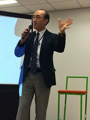 イベント風景３