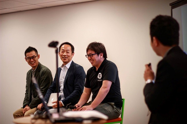 イベント風景５