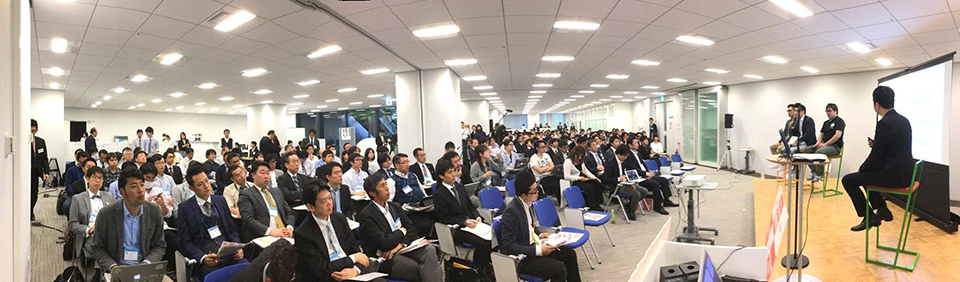 イベント風景６