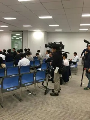 イベント風景２
