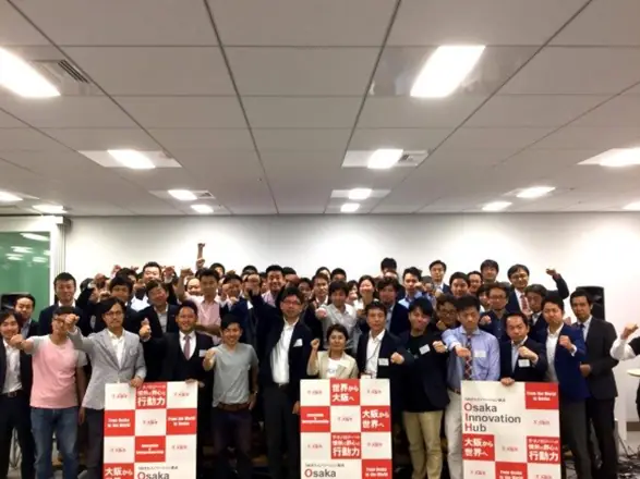 イベント風景２
