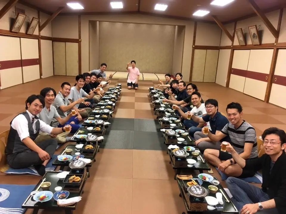 イベント風景４