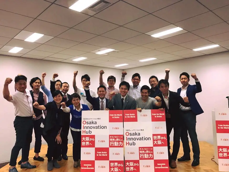 イベント風景８
