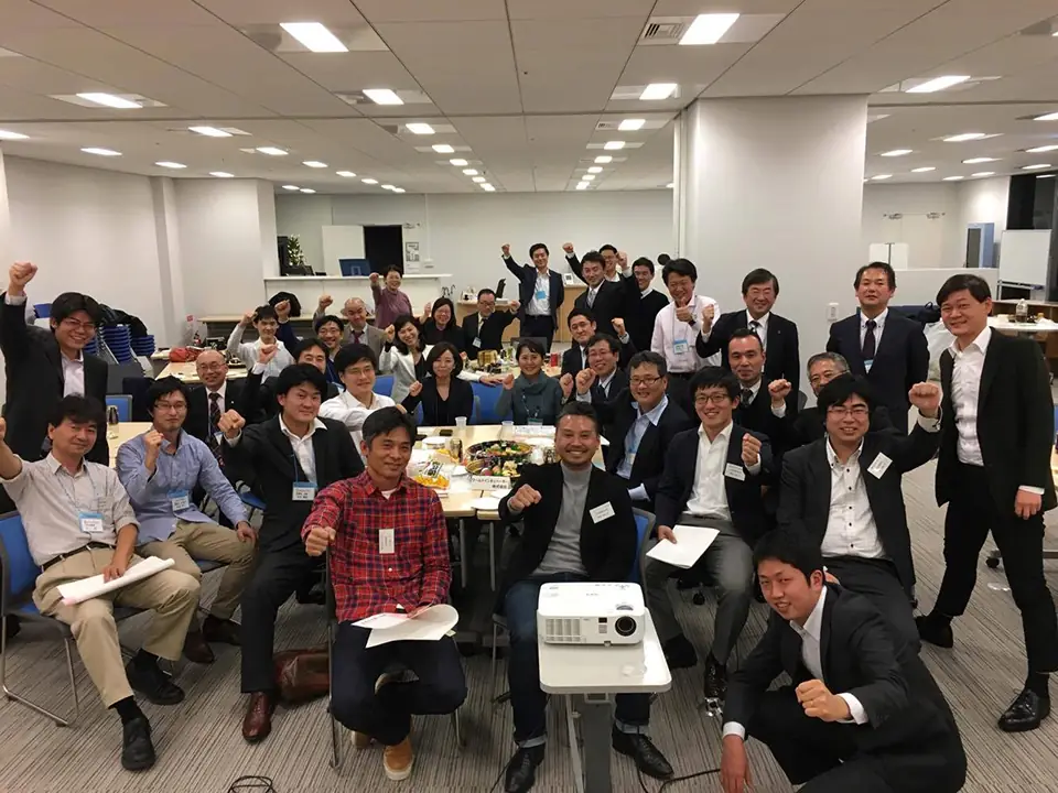 イベント風景２