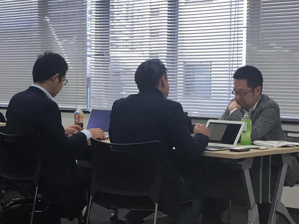 イベント風景３