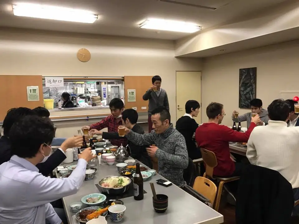 イベント風景３
