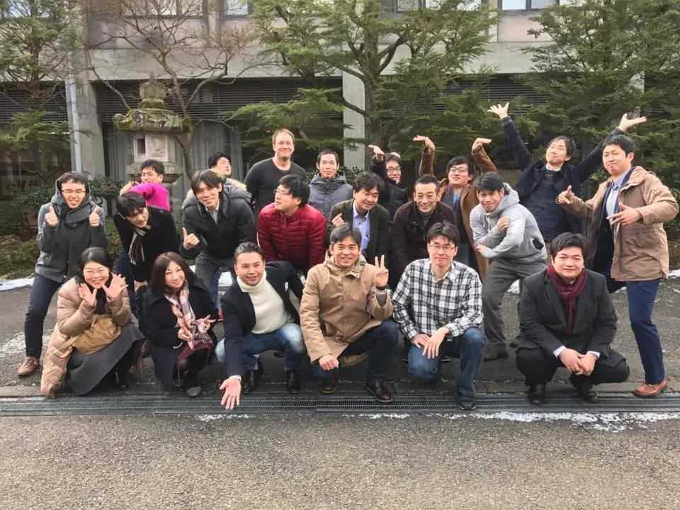 イベント風景４