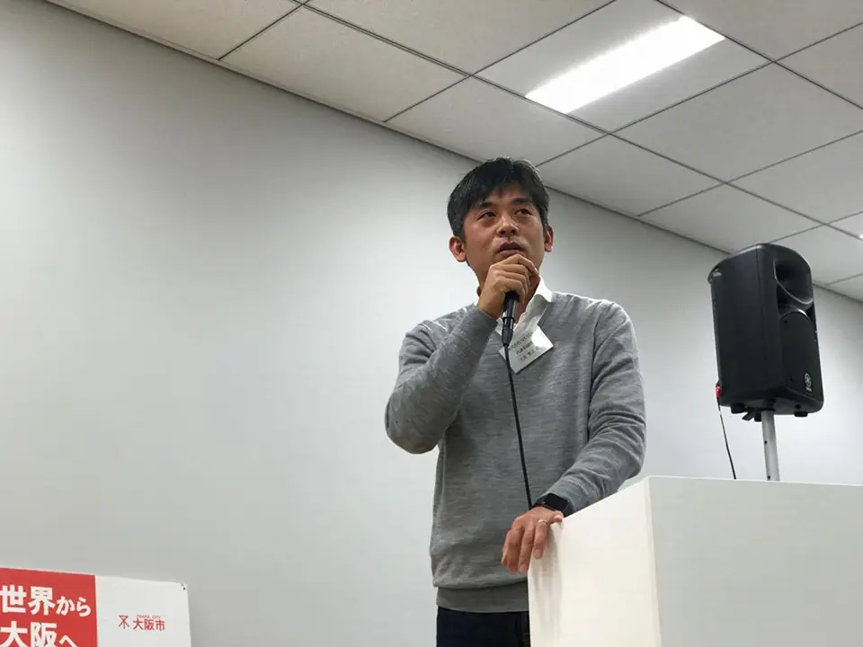 イベント風景２