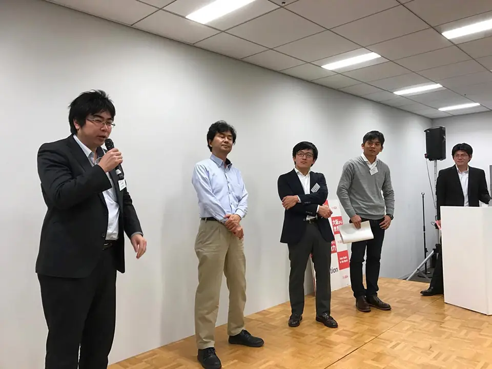 イベント風景３