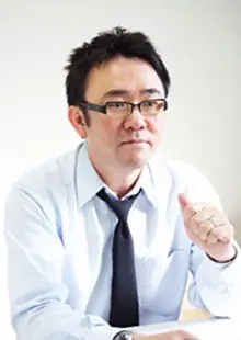 株式会社白鳩 代表取締役社長 池上 正 氏