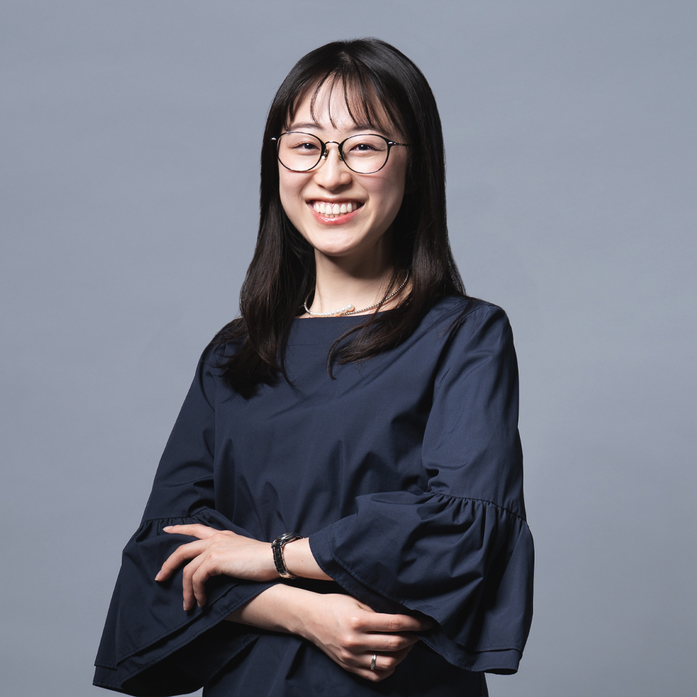 北風憧子
