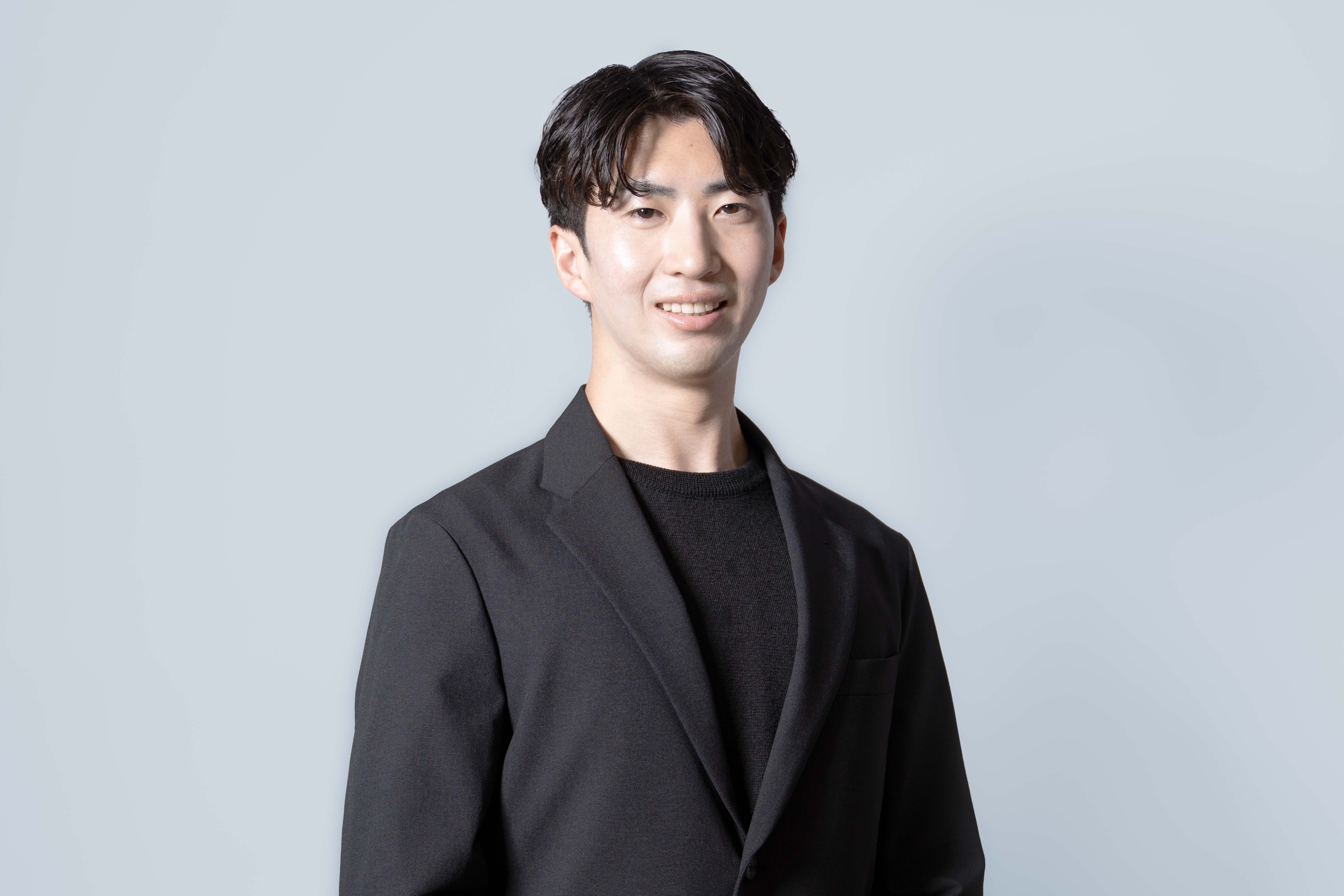 三島大輝