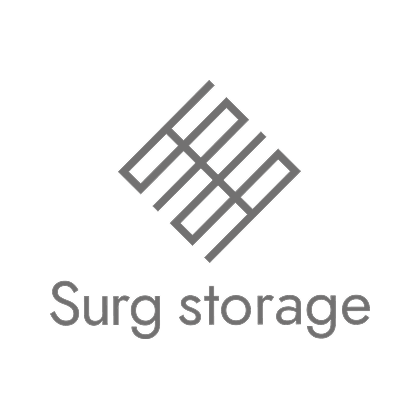 株式会社Surg storage