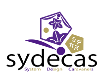 株式会社Sydecas