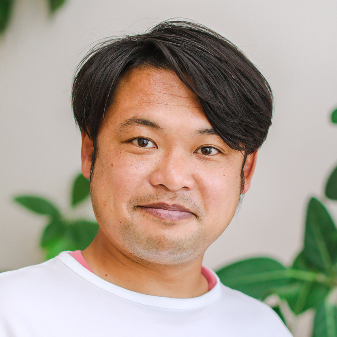 穴澤 陸平