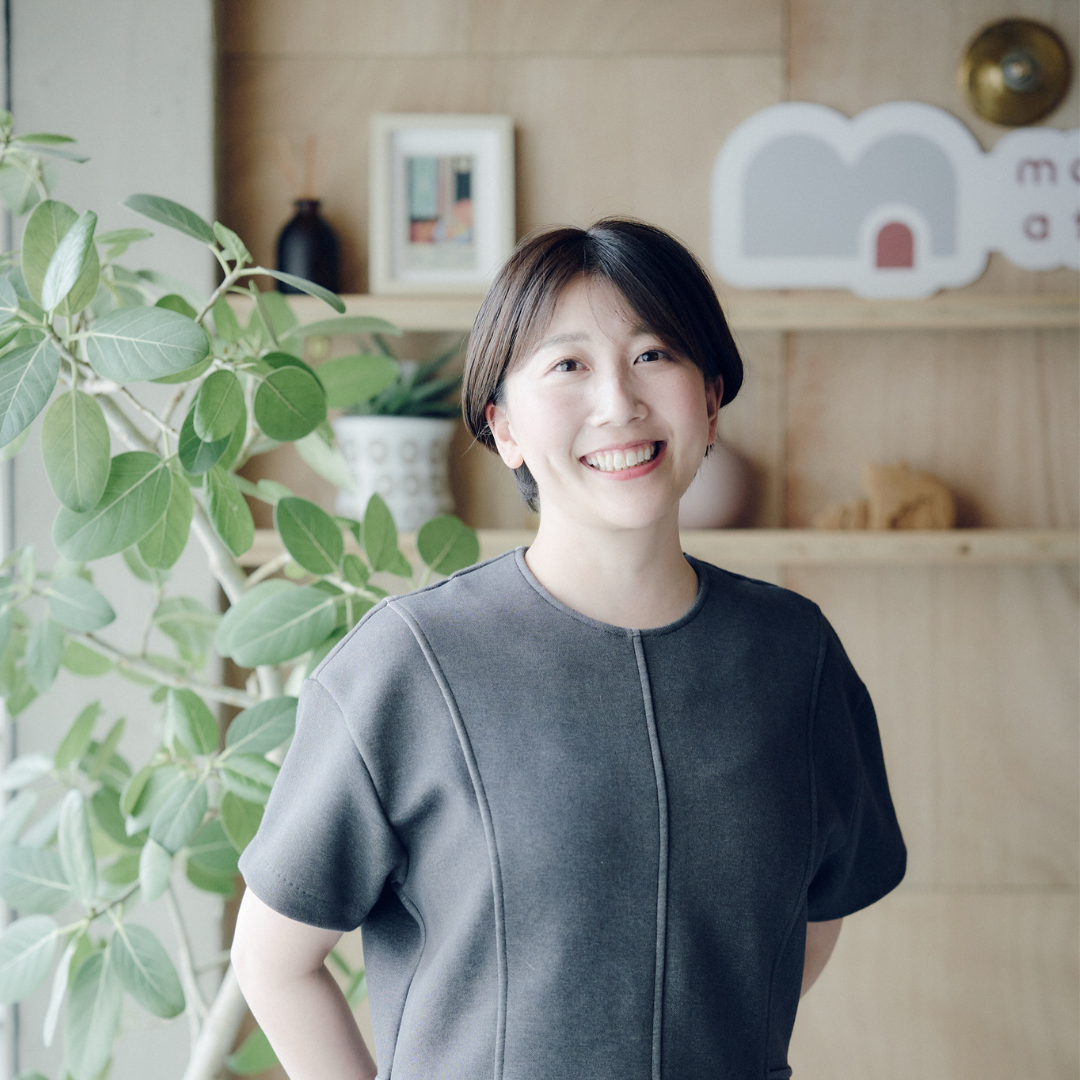 西山 夏実