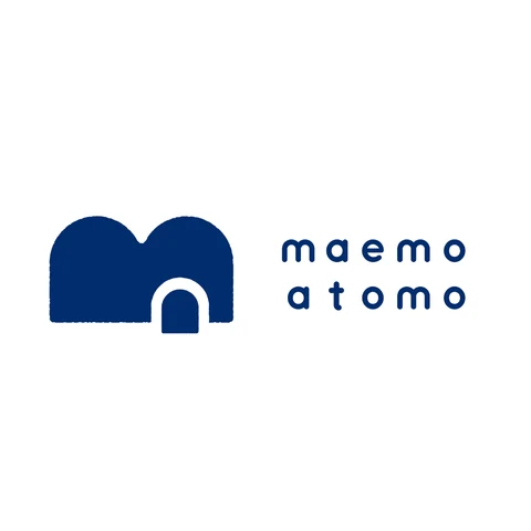 株式会社maemo atomo