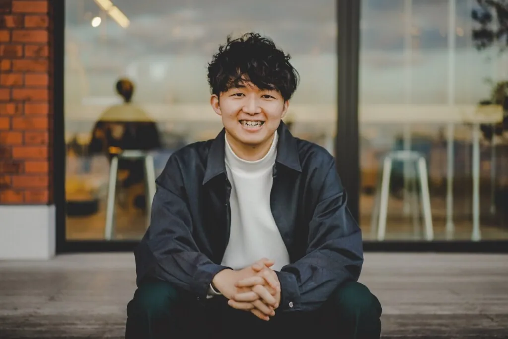 株式会社ABABA 代表取締役 久保 駿貴 氏
