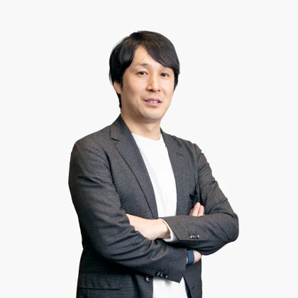株式会社miraii 代表取締役 福田 紘也 氏