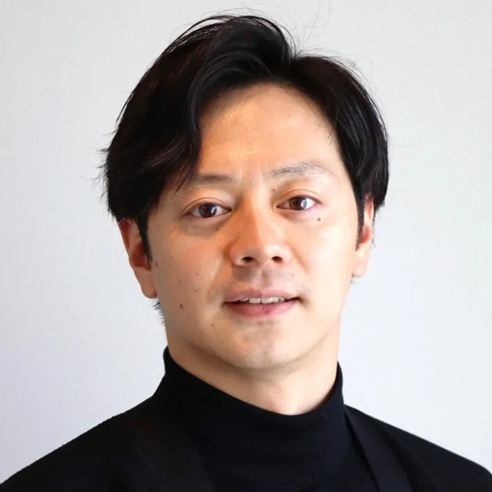 株式会社OTENTO 代表取締役 鳥居本 敦士 氏