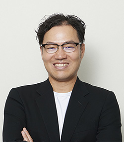 Susumu Iwata