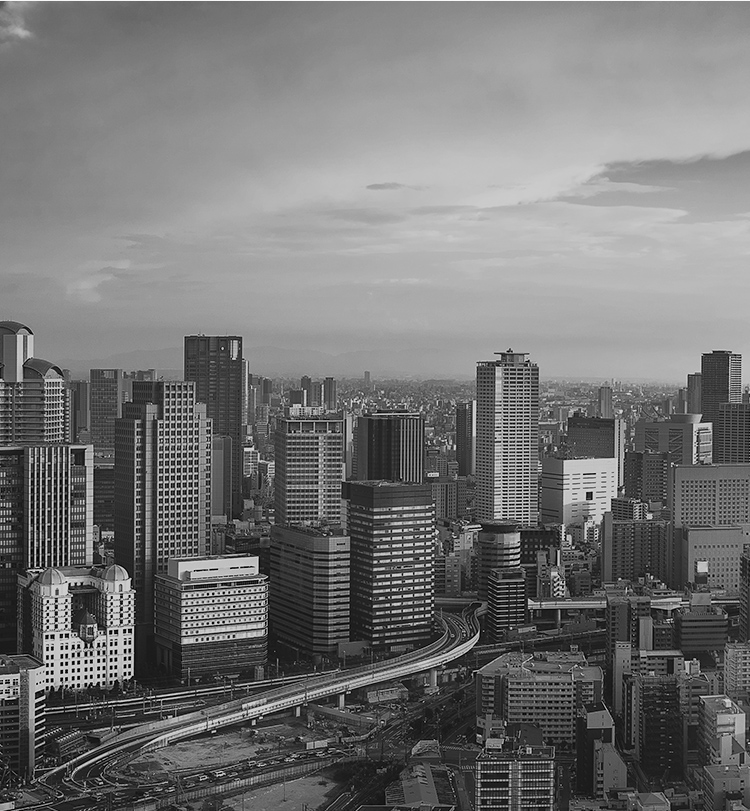 Discover Osaka: The Easiest City To Start Your Japan Business