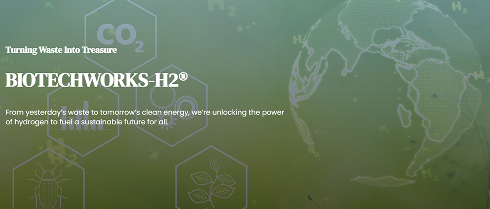 BIOTECHWORKS-H2, Inc.