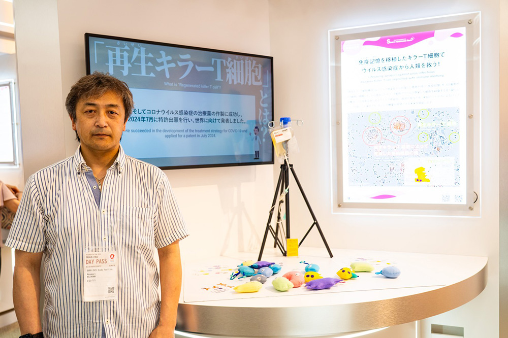 HeCNOS AWARD Winners Featured at Expo 2025: Healthcare Startups to Watch (Part 1)