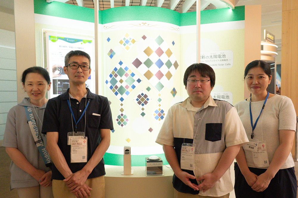 HeCNOS AWARD Winners Featured at Expo 2025: Carbon Neutral Startups to Watch (Part 1)