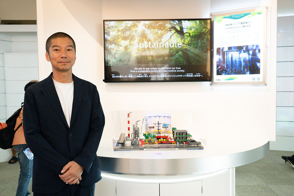 HeCNOS AWARD Winners Featured at Expo 2025: Carbon Neutral Startups to Watch (Part 2)