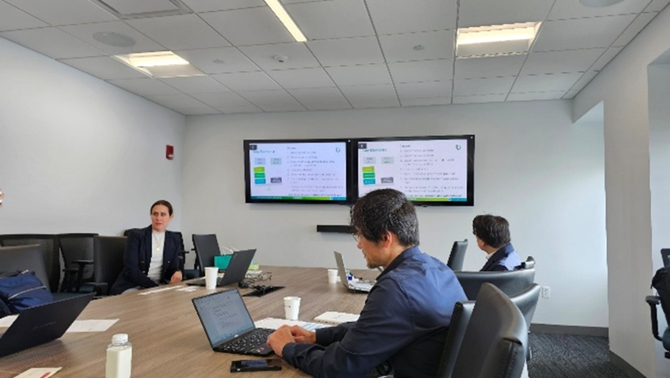 KSAC Boston Program 2025