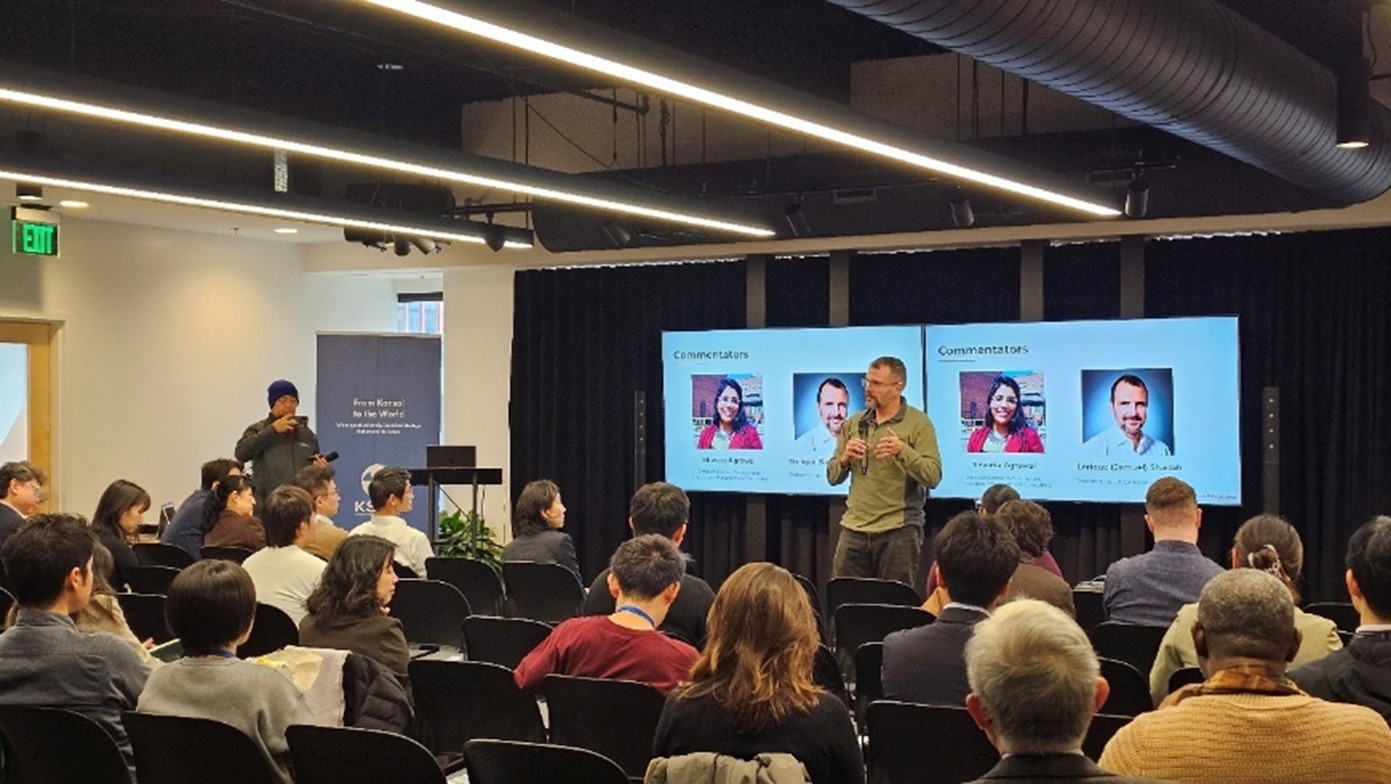 KSAC Boston Program 2025