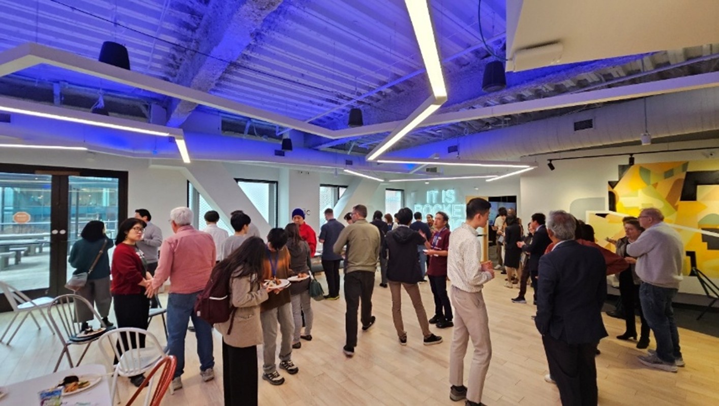 KSAC Boston Program 2025