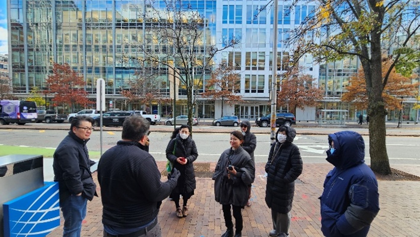 KSAC Boston Program 2025