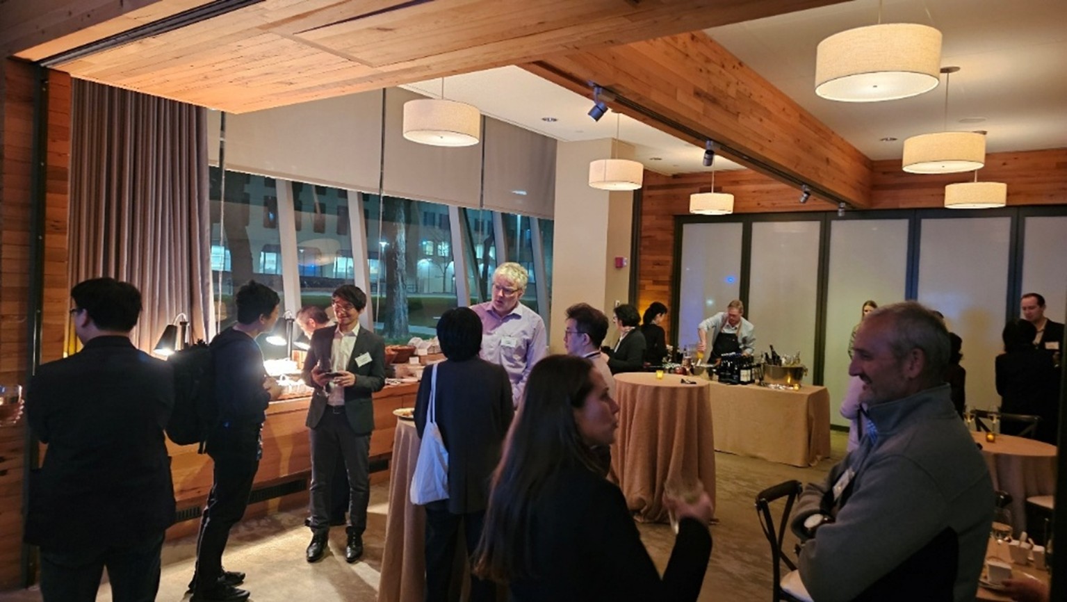 KSAC Boston Program 2025