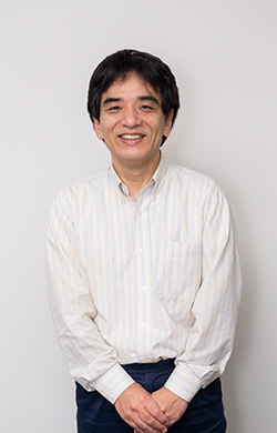 Shuichi Takada