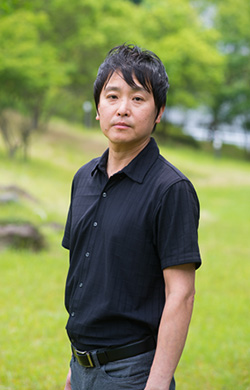 Koichi Yamakawa