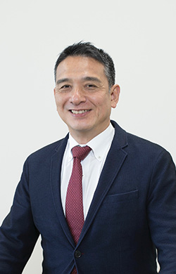 Iwao Yoshino