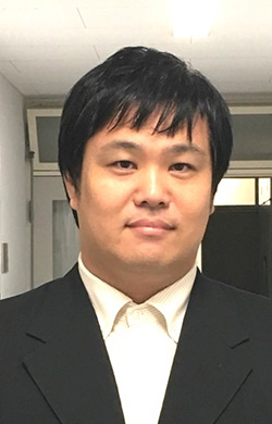 Tatsuo Ueyama