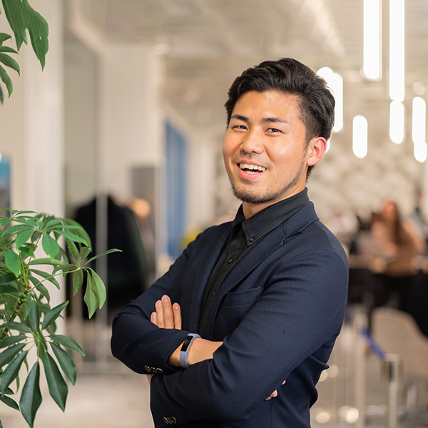 Mr. Seiji Iwasaki GET IN THE RING OSAKA|Official Web Site