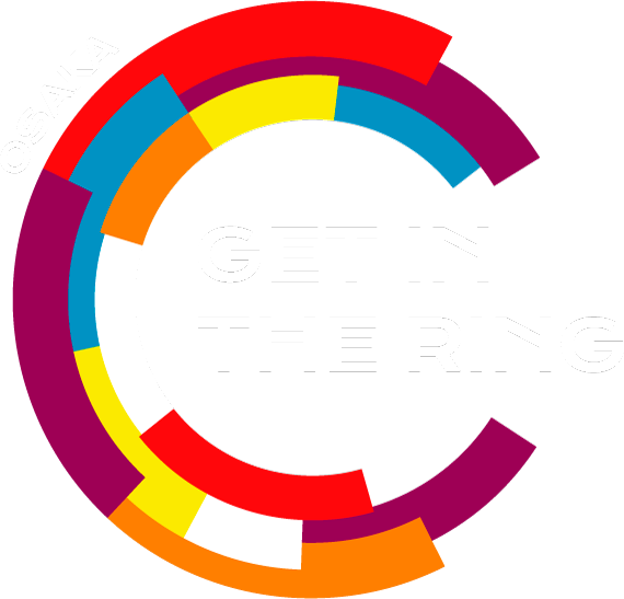 GET IN THE RING OSAKA｜オフィシャルサイト