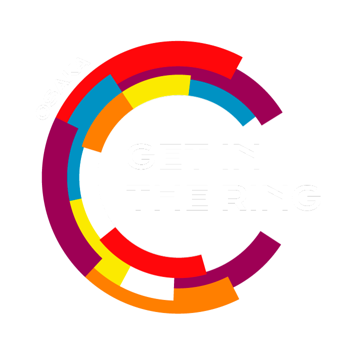 GET IN THE RING OSAKA 2019