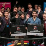 Participants have been selected!